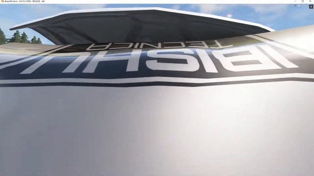 Wreckfest online demonstrated in BeamNG.Drive