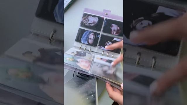 Обзор биндера))💋💍 смотреть онлайн