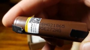 Замена литиевых аккумуляторов в шуруповёрте Makita