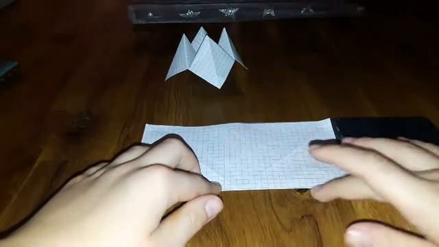 How to make this game-origami смотреть онлайн