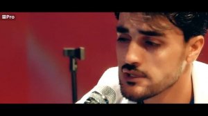 KLIP! Sharaf Qurbon (OCHAJON)2021 КЛИП! Шараф Курбон (ОЧАЧОН)2021