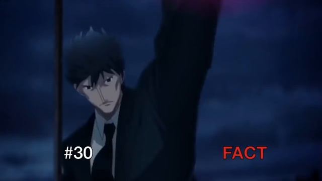 50 SARCASTIC ANIME FACTS - FATE STAY NIGHT (Don't Laugh/Get Triggered Challange - 98% Fail) смотреть онлайн