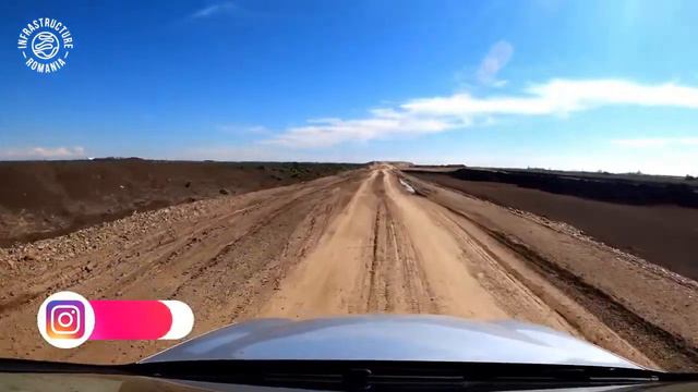 Autostrada A0 Nord Lot 2 Luna Aprilie смотреть онлайн