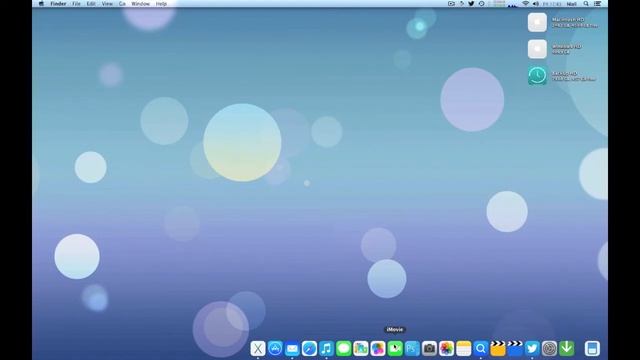 What's In My Dock? (2013) | The PowerPC Hub смотреть онлайн