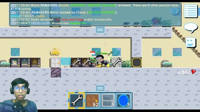 Salah Satu Game Legend - Plants Vs Zombie Part 2 смотреть онлайн