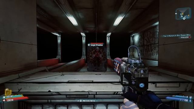 Borderlands 2 - Elemental + Cool Down relics - Explained смотреть онлайн