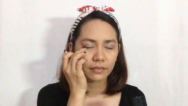 OC-Craft One Brand Makeup Tutorial | Maybelline смотреть онлайн