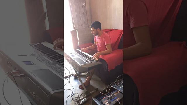 Musica De   Amado  Batista  Canta  Adilson