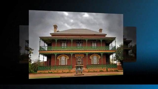 Most Haunted Places in the World : Monte Cristo Homestead – New South Wales, Australia смотреть онлайн