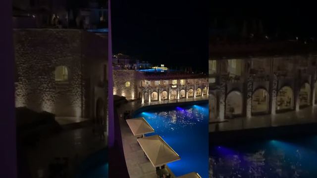 Albatros Citadel - Италия в Египте смотреть онлайн