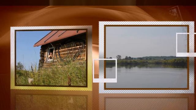 Путишествие по родным местам..... по р Тавда.. смотреть онлайн