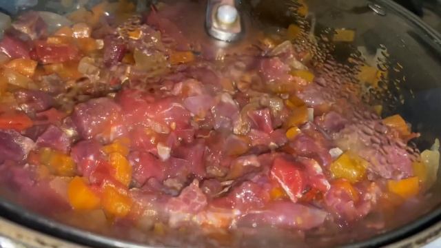 Кулинарное творчество без границ 