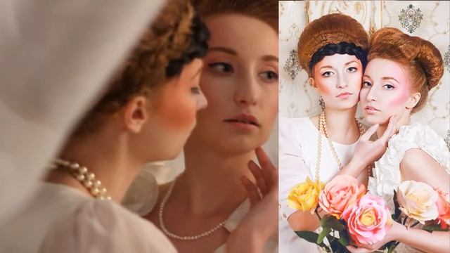 Promo Kupireva&Legostaeva смотреть онлайн