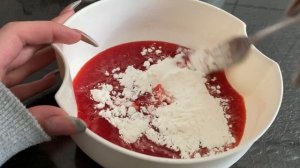 ПРОВЕРКА РЕЦЕПТА ИЗ ТИКТОКА//ГОТОВЛЮ ТАПИОКИ//ПЕРЕВОЖУ ПРОДУКТЫ НА ПРОТЯЖЕНИИ 2 МИНУТ 45 СЕКУНД