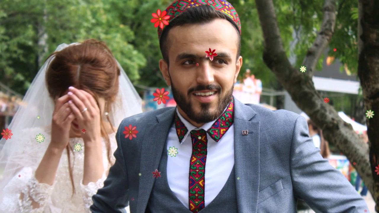 Alisher & Nazira| Туй муборак! смотреть онлайн