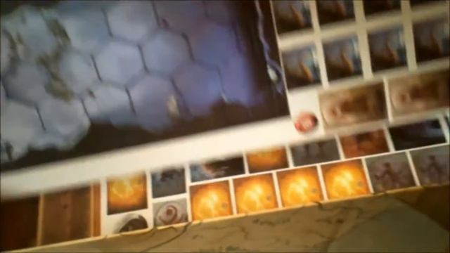 S11E01 - Déballage de GLOOMHAVEN (+mini présentation du jeu) смотреть онлайн
