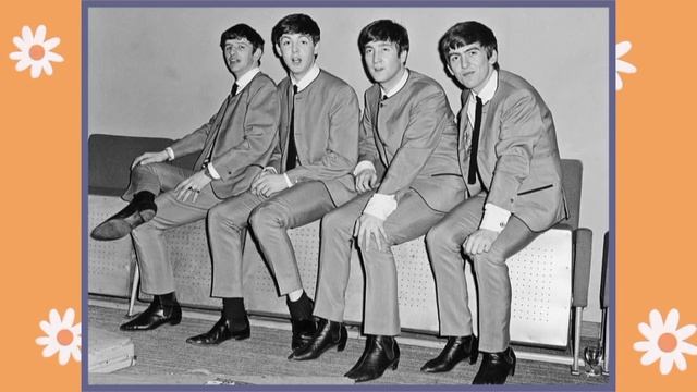 When Men Used to Dress ✨Like That✨ (Men's Fashion in the 60s/70s & the Peacock Revolution) смотреть онлайн