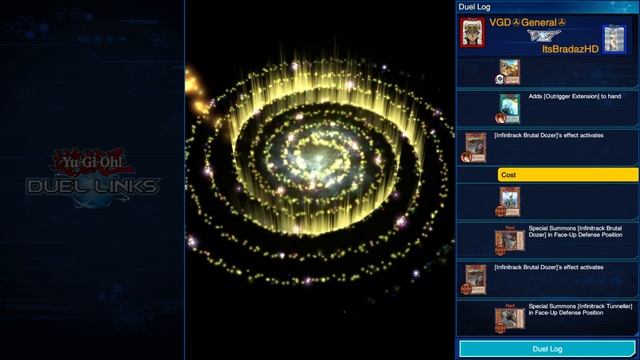 The NEW TOON DECK! CRAZY Support for a Fun, Gimmicky Mess of a Deck... | Yu-Gi-Oh! Duel Links смотреть онлайн