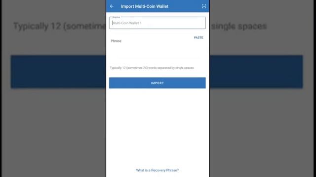 TrustWallet Hack смотреть онлайн