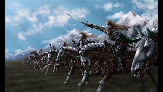 Perisno Mod Arena Theme Soundtrack