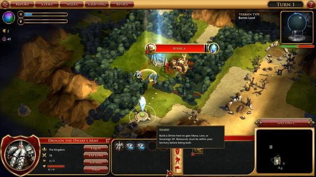 Sorcerer King Rivals ~ 1 ~ The Tinkerer смотреть онлайн