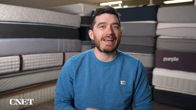 Casper Mattress Review | New Bed In A Box (MUST WATCH) смотреть онлайн