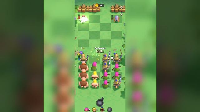 игра от суперселл clash quest смотреть онлайн