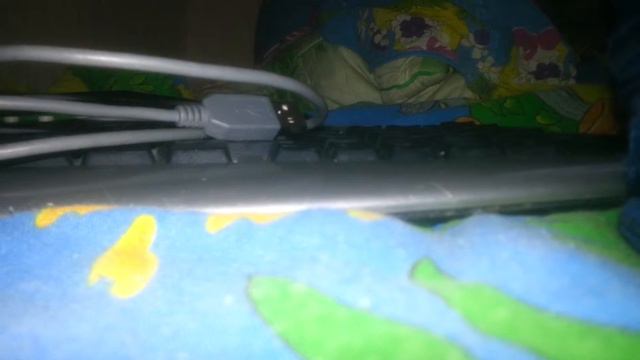 Обзор#1 Клава на краш тест смотреть онлайн