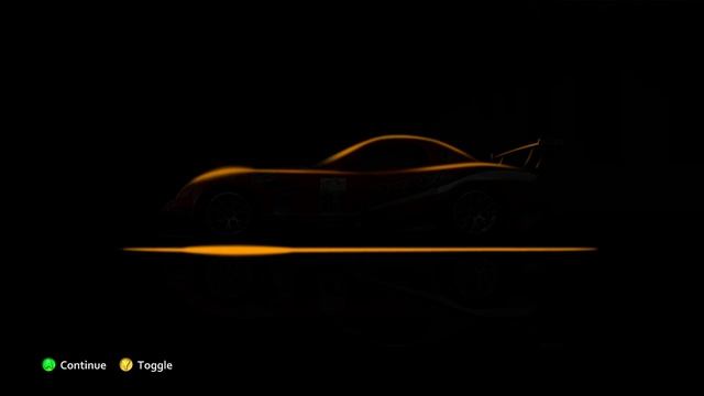 Playthrough [360] Forza Motorsport 2: Arcade Mode смотреть онлайн