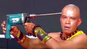 Секреты Самых Опасных Фокусов