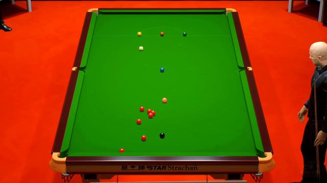 Snooker 19 | Judd Trump Career Mode S1 EP4 | 'Riga Masters' Round 2 | PS5 Gameplay! смотреть онлайн