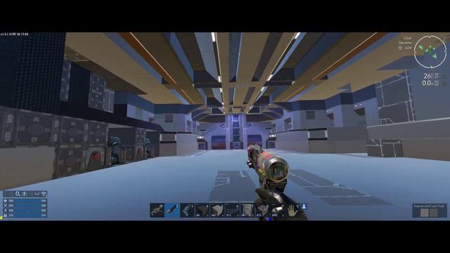 Empyrion Galactic Survival - General Update 12/18/2020 смотреть онлайн