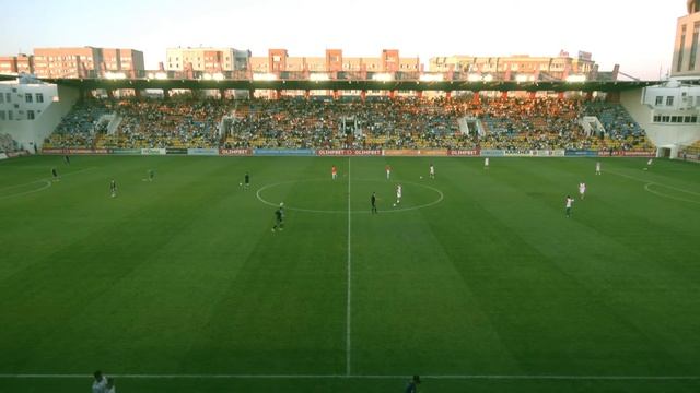 Актобе - Тобол. 20 тур. Olimpbet-Чемпионат Казахстана 2023 смотреть онлайн
