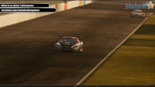 Shift 2 Unleashed FIA GT3 Silverstone Int'l Aston Martin DBRS9 GT3 RPLY смотреть онлайн