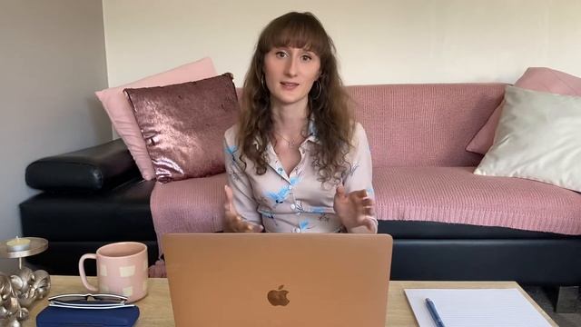 Почему мы трогаем лицо