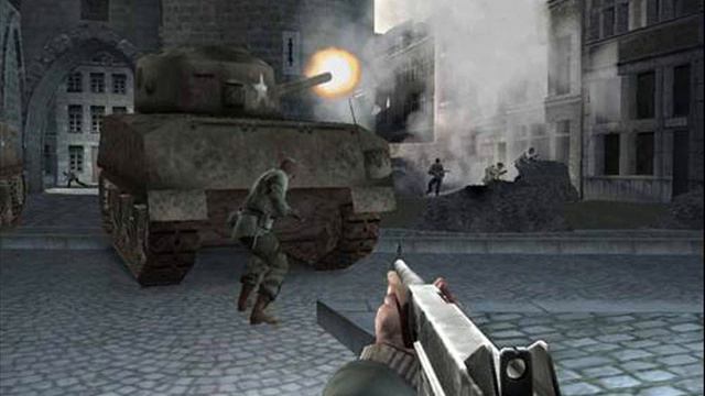 COD finest hour main theme смотреть онлайн