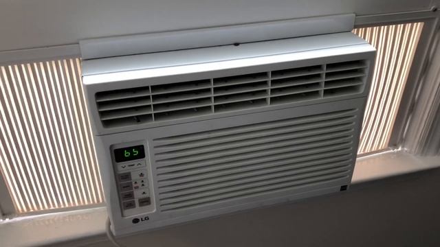 MIDEA U Inverter Window AC Review & Noise Comparison (The Quietest AC Ever) смотреть онлайн