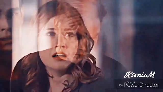 Клэри и Джейс || Я по частицам собираю твой портрет [+3×22]❤ смотреть онлайн