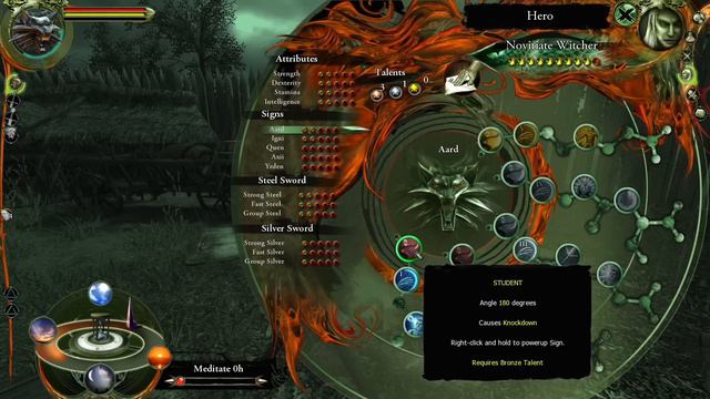 THE WITCHER - Enhanced Edition #11[Hard Difficulty] | Let's Play