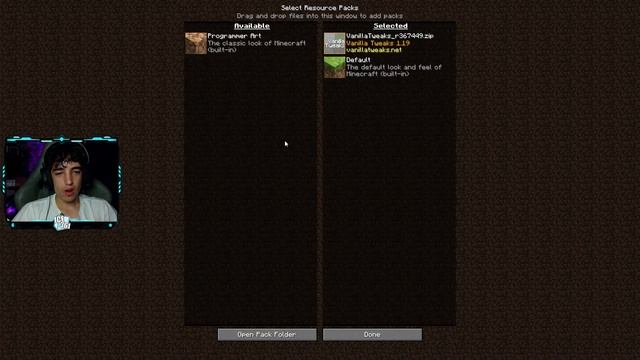 GAMMA 100% Minecraft 1.20 Java & Bedrock | How To Increase Gamma In Minecraft Java And Bedrock смотреть онлайн