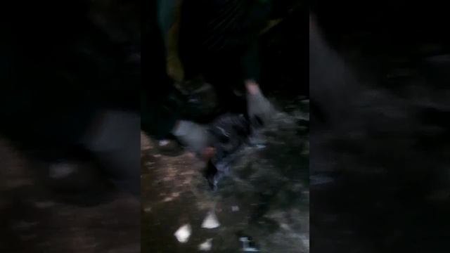 Блок от Урала Краштест! смотреть онлайн