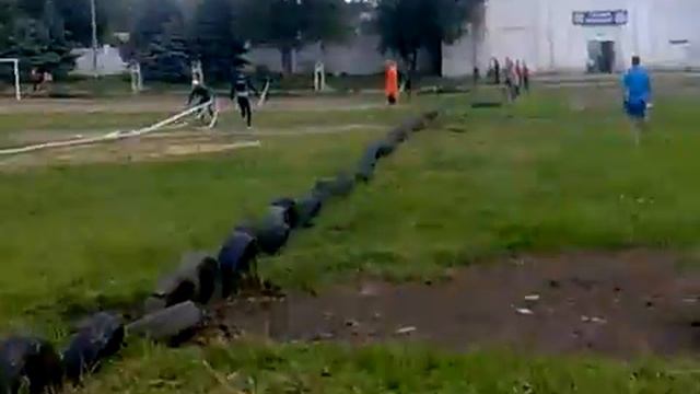 РЕКОРД ЛОЗОВОЙ БОЕВОЕ смотреть онлайн