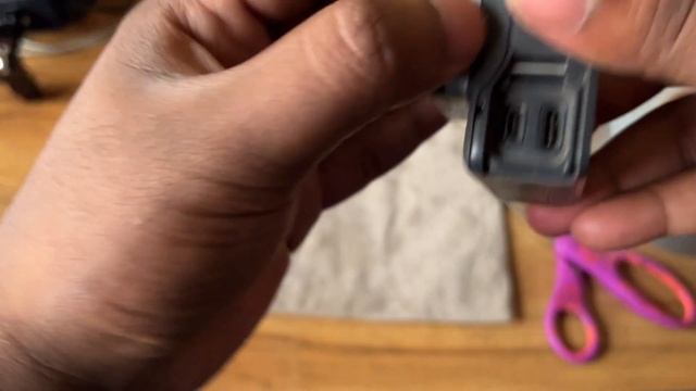 How I Made GoPro Waterproof With Duct Tape For MotoVlogging In Monsoon #diy смотреть онлайн