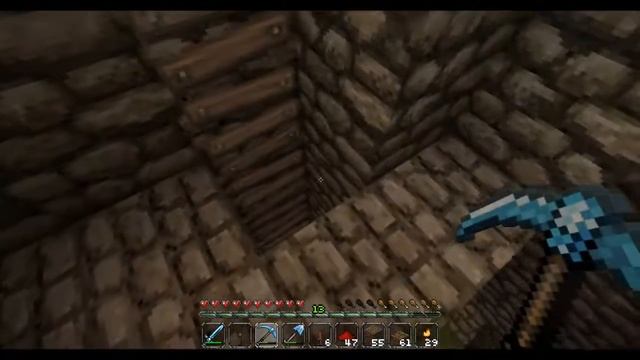 Better Than Wolves Multiplayer EP24 - I Suck at Redstone смотреть онлайн