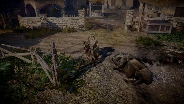 Black Desert Mobile (검은사막 모바일)#9 Gameplay Обзор Первый взгляд (Android,APK,iOS) Игра за Blade Maste смотреть онлайн