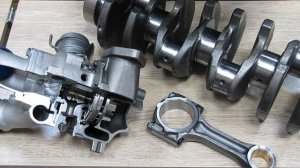 почему не стоит покупать контрактный двигатель D4CB Hyundai Porter-2 Grand Sterx, Kia Sorento Bongo