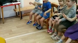 "Использование эвритмии в музыкальной деятельности детей дошкольного возраста".