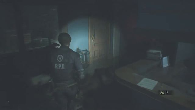 Resident evil 2. Pt. 3 where the F@#k is the shotgun? смотреть онлайн