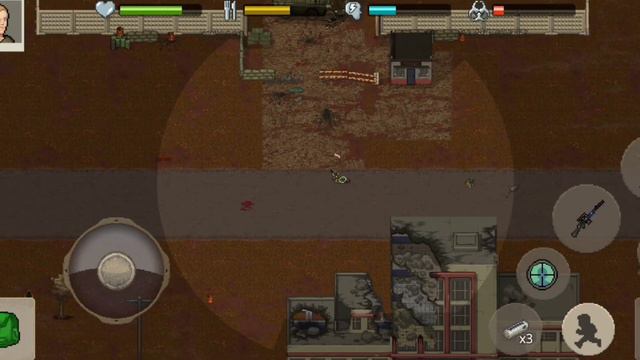 В ПОИСКАХ ДОЛГОЖДАННОГО! - MINI DAYZ 2 #62 смотреть онлайн
