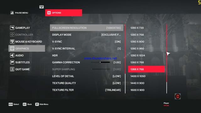 HITMAN 2 | INTEL HD 610 | HD 4000 GAMING смотреть онлайн